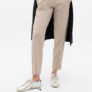 Athleta Brooklyn Ankle Pants (tall)